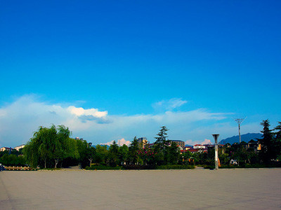 鶴鳴洲公園實景7